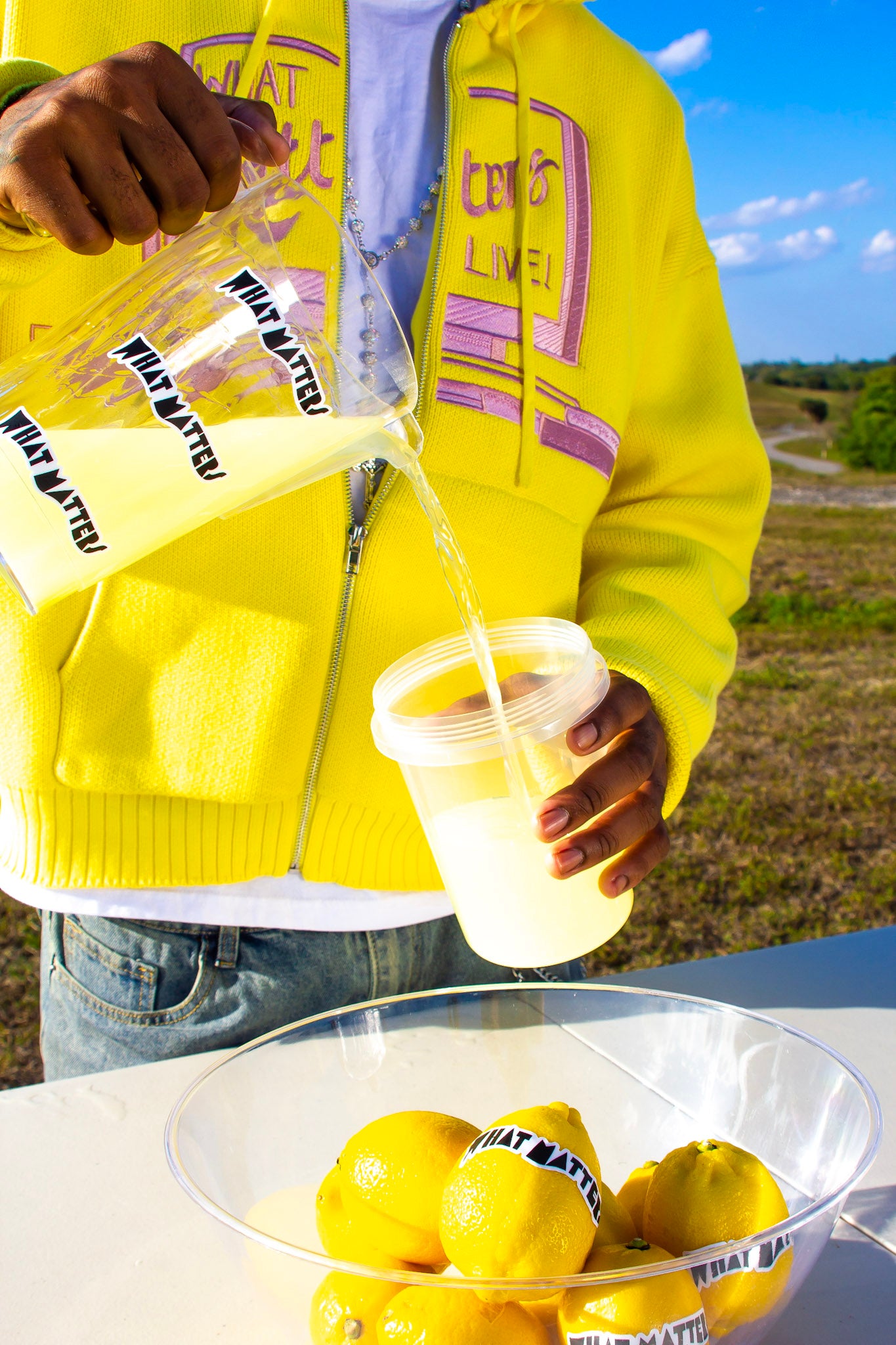 Branding Campaign