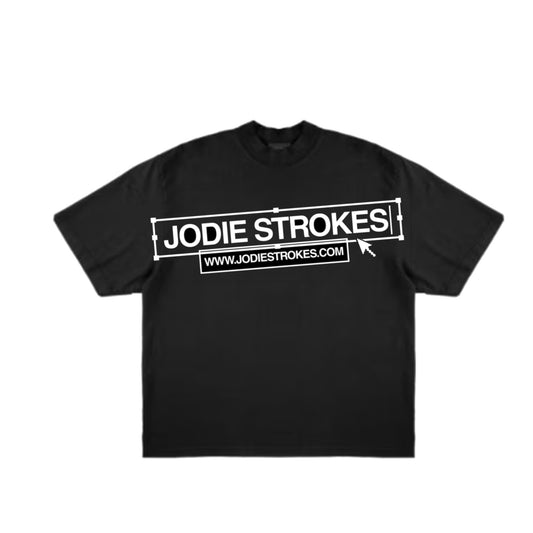 JS LOGO TSHIRT